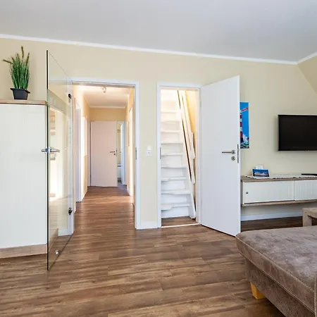 Apartamento Sielwaerts - Baltrum