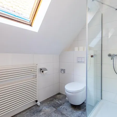Apartamento Sielwaerts - Baltrum