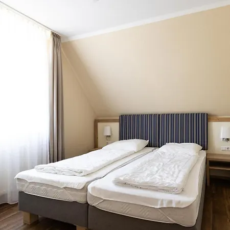 Sielwaerts - Baltrum Apartamento Wittmund