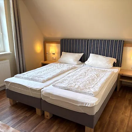 Apartament Sielwaerts - Baltrum Wittmund
